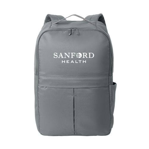 Port Authority Matte Backpack image thumbnail