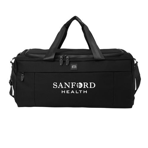 Travis Matthew Duration Duffel image thumbnail