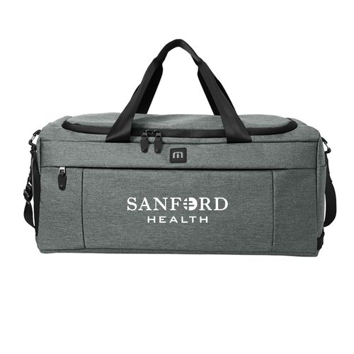 Travis Matthew Duration Duffel image thumbnail