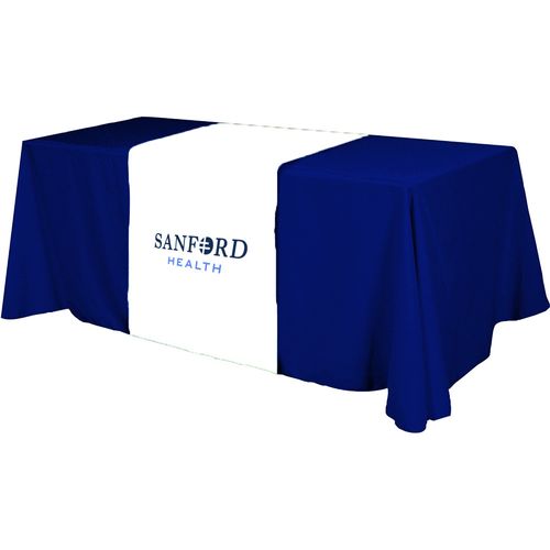 28"w x 90"h Table Runner image thumbnail