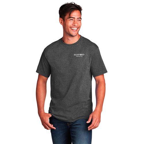 Core Cotton Tee - Extended Sizing image thumbnail