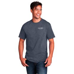 Image of Core Cotton Tee - Extended Sizing