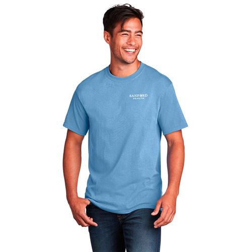 Core Cotton Tee - Extended Sizing image thumbnail