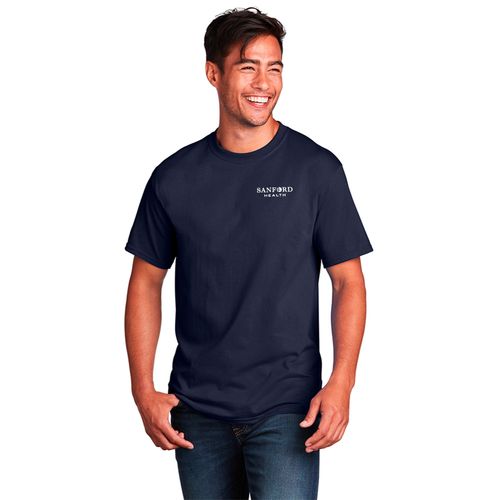 Core Cotton Tee - Extended Sizing image thumbnail