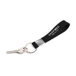 Image of Silicone Key Ring