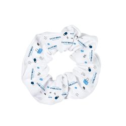 Image of Full-Color Scrunchie