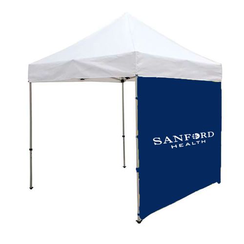 8' Tent Full Wall image thumbnail