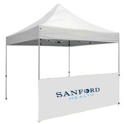 Image of 10' Standard Tent Half Wall Kit