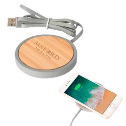 Image of Rolling Stone Wireless Charging Pad