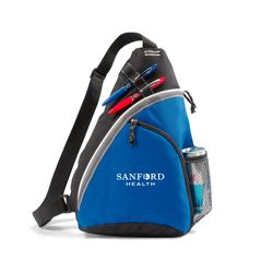 Image of Wave Sling Bag