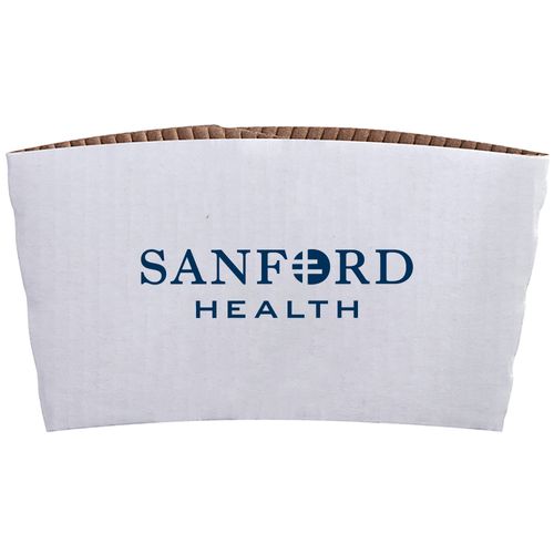 White Hot Cup Sleeves image thumbnail