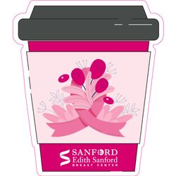 Image of 3"x3" Die Cut Roll Labels