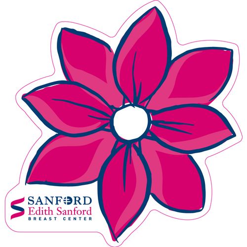 3"x3" Die Cut Roll Labels image thumbnail