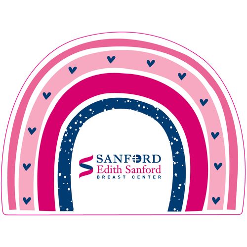 3"x3" Die Cut Roll Labels image thumbnail