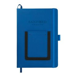 Image of 5.5x8.5 Vienna Pocket Bound Journal