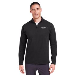 Image of tasc Men's Carrollton Quarter-Zip