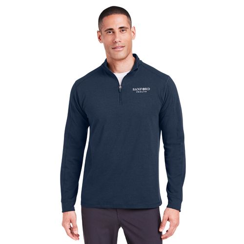 tasc Men's Carrollton Quarter-Zip image thumbnail