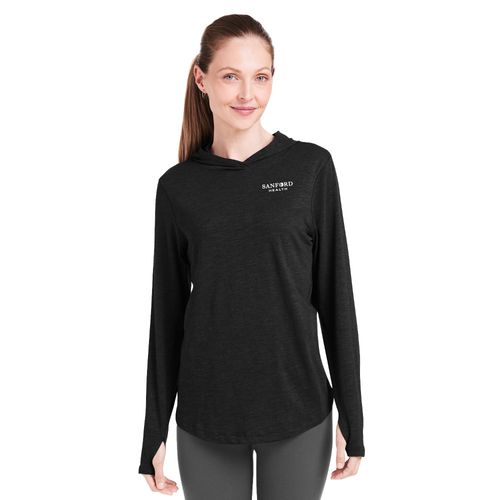 tasc Ladies' Recess Hooded Pullover image thumbnail