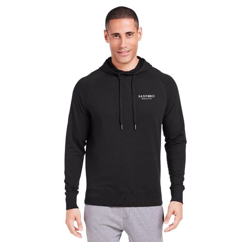 tasc Men's Varsity Hooded Sweatshirt image thumbnail