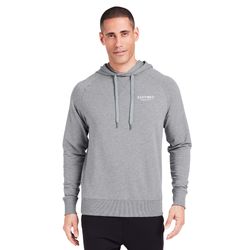 Image of tasc Men's Varsity Hooded Sweatshirt