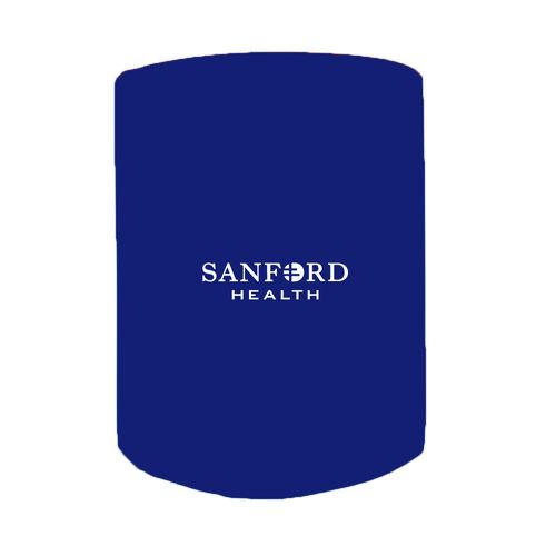 Bar-Height Round Fitted Table Throw image thumbnail