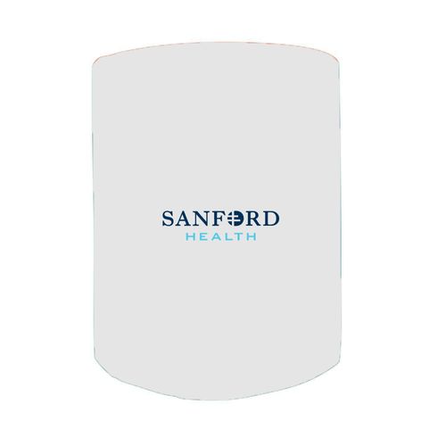 Bar-Height Round Fitted Table Throw image thumbnail