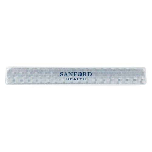 Reflective Slap Wristband image thumbnail