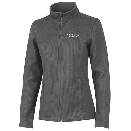 Women's Heritage Rib Knit Jacket image thumbnail