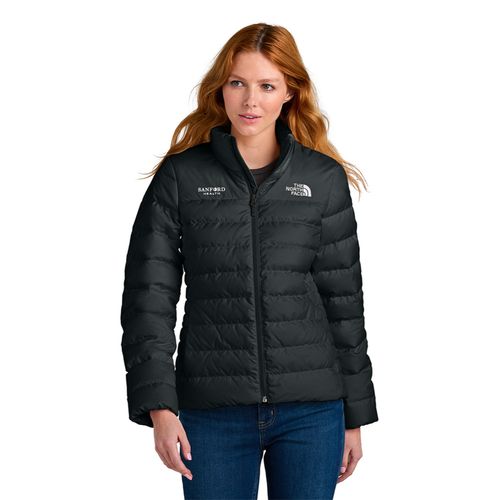 The North Face Women’s Down Hybrid Jacket image thumbnail