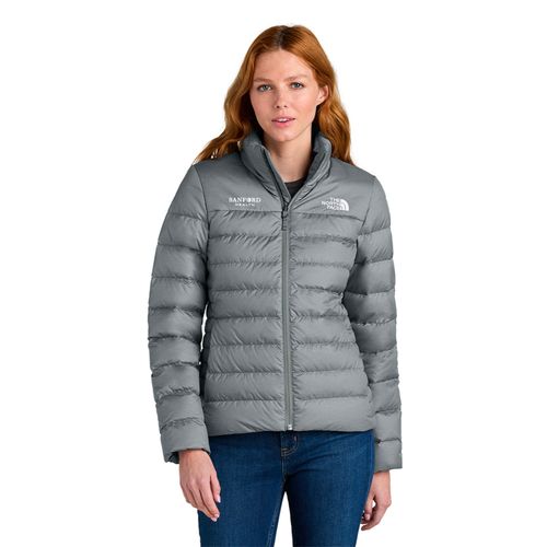 The North Face Women’s Down Hybrid Jacket image thumbnail