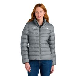 Image of The North Face Women’s Down Hybrid Jacket