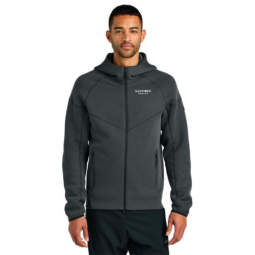 Nike Tech Fleece Full-Zip Hoodie image thumbnail