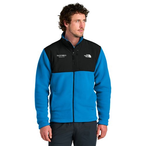 The North Face Highest Peak Full-Zip Fleece Jacket image thumbnail