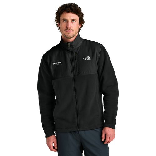 The North Face Highest Peak Full-Zip Fleece Jacket image thumbnail