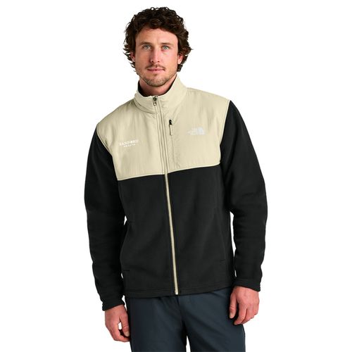 The North Face Highest Peak Full-Zip Fleece Jacket image thumbnail