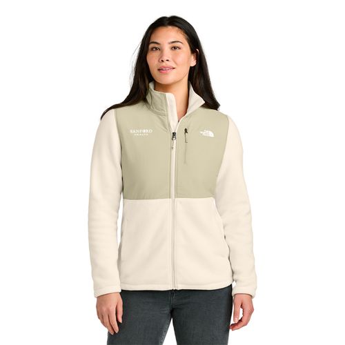 The North Face Women’s Highest Peak Full-Zip Fleece Jacket image thumbnail