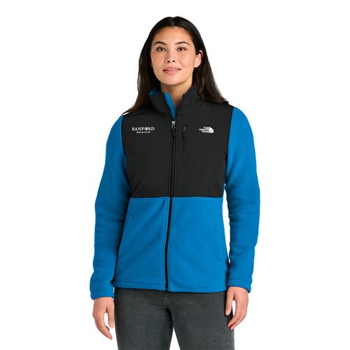 The North Face Women’s Highest Peak Full-Zip Fleece Jacket image thumbnail