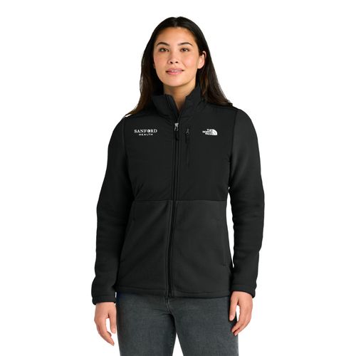 The North Face Women’s Highest Peak Full-Zip Fleece Jacket image thumbnail