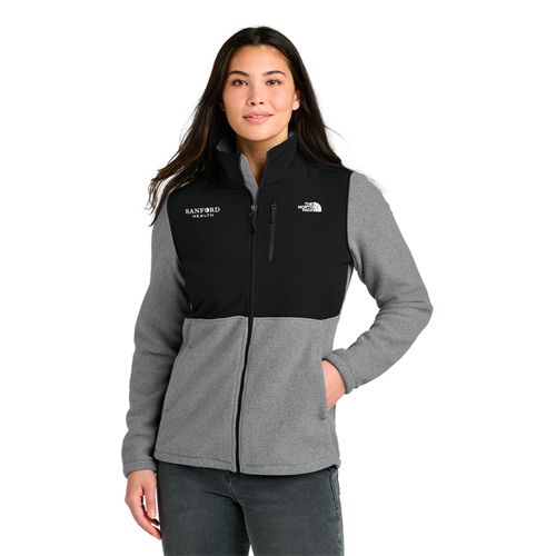 The North Face Women’s Highest Peak Full-Zip Fleece Jacket image thumbnail