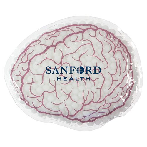 Brain Hot/Cold Pack image thumbnail