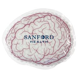 Image of Brain Hot/Cold Pack