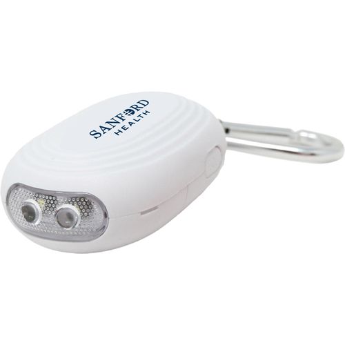 AlertPod Personal Safety Alarm Key Chain image thumbnail