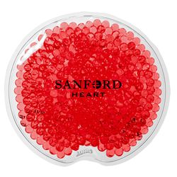Image of Small Round Gell Beands Hot/Cold Pack
