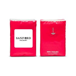 Image of Mini Tissue Packet