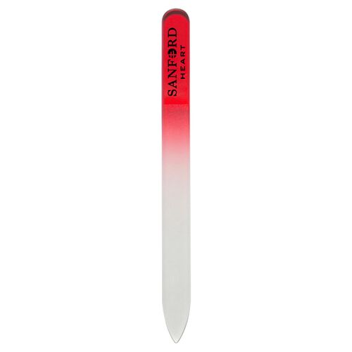Glass Nail File in Sleeve image thumbnail