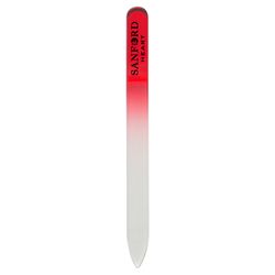 Image of Glass Nail File in Sleeve