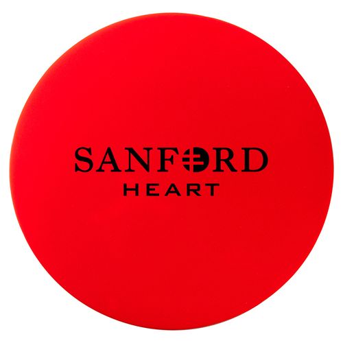 Easy-Grip Silicone Jar Opener & Coaster image thumbnail