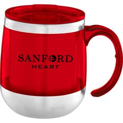 Image of Brew 14oz Desk Mug