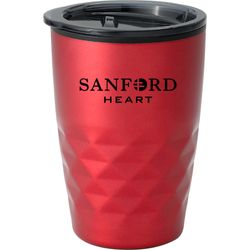 Image of Kappa Double-Wall Insulated 12oz Tumbler