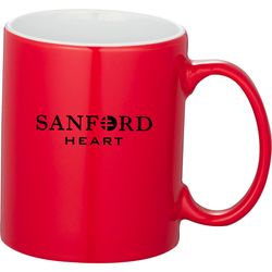 Image of Bounty Spirit 11oz Ceramic Mug